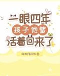一眼四年,孩子他爹活着回来了笔趣阁